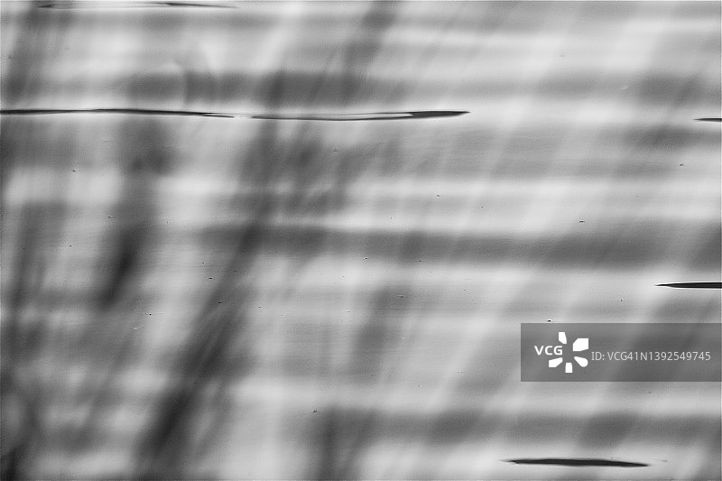 黑白自然风光照片图片素材