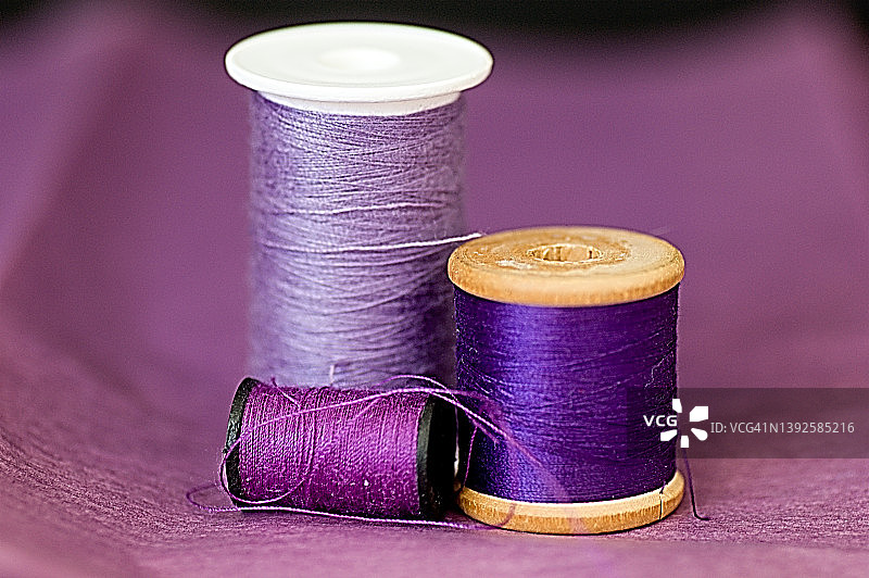 紫色创意图片素材