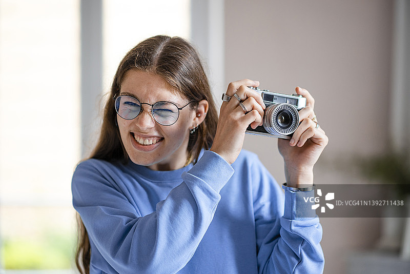 培养她的爱好图片素材