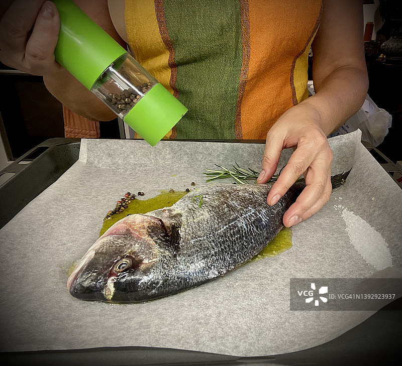 准备食物图片素材