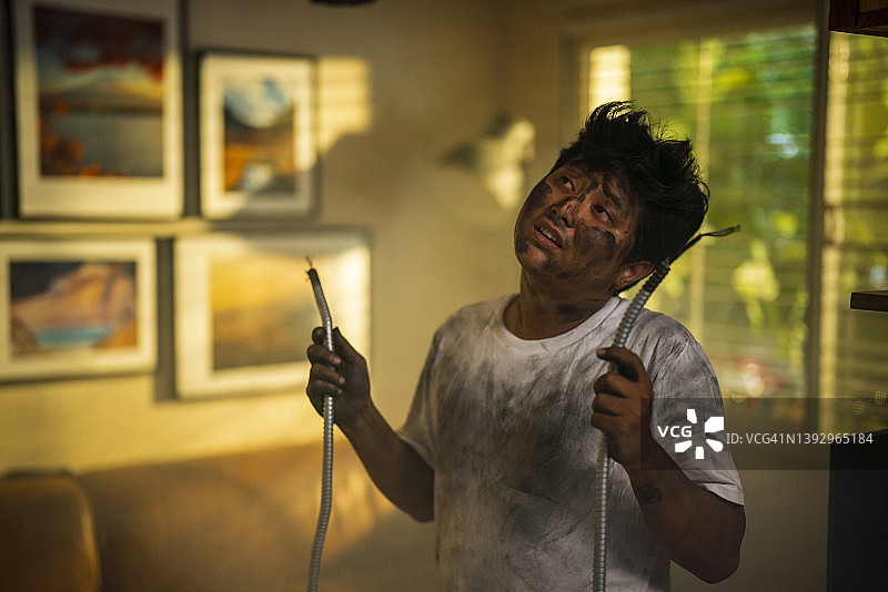 DIY失误图片素材