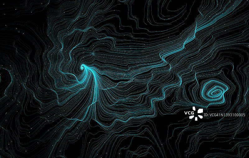 科技背景图图片素材