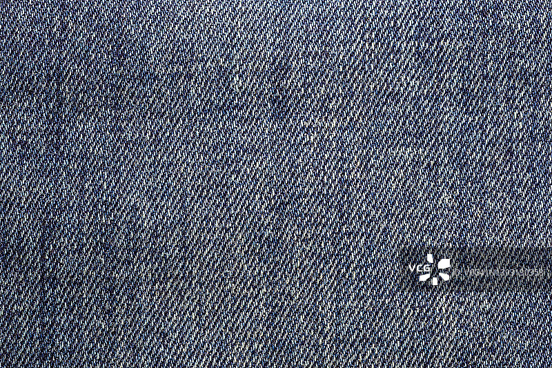 深蓝色牛仔裤纹理背景图片素材