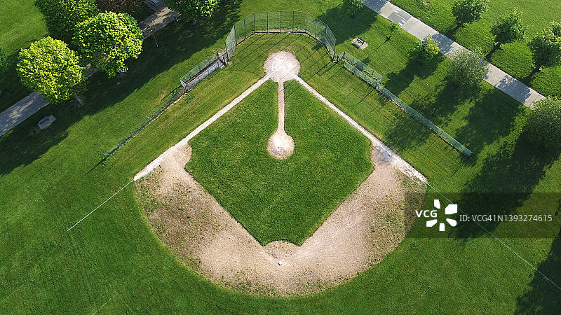 棒球场图片素材