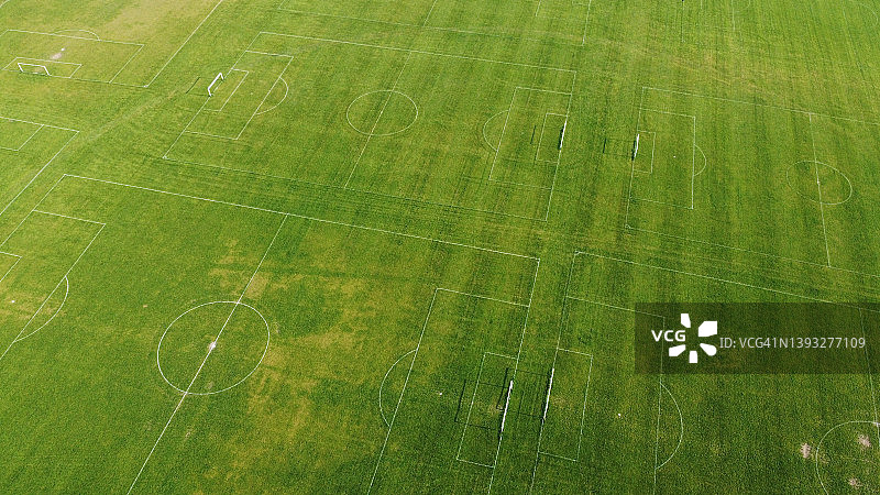 足球场图片素材