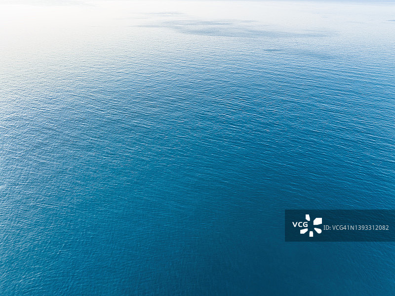 大海全画幅照片图片素材