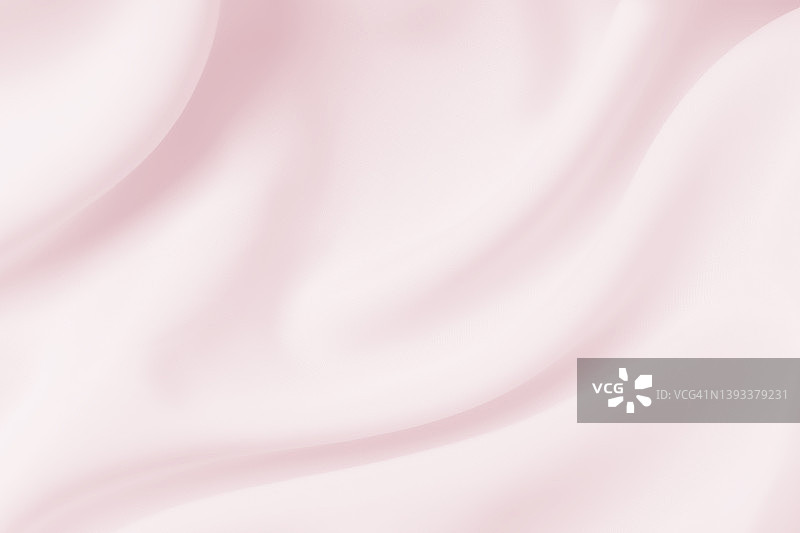 粉色面料背景概念图片素材