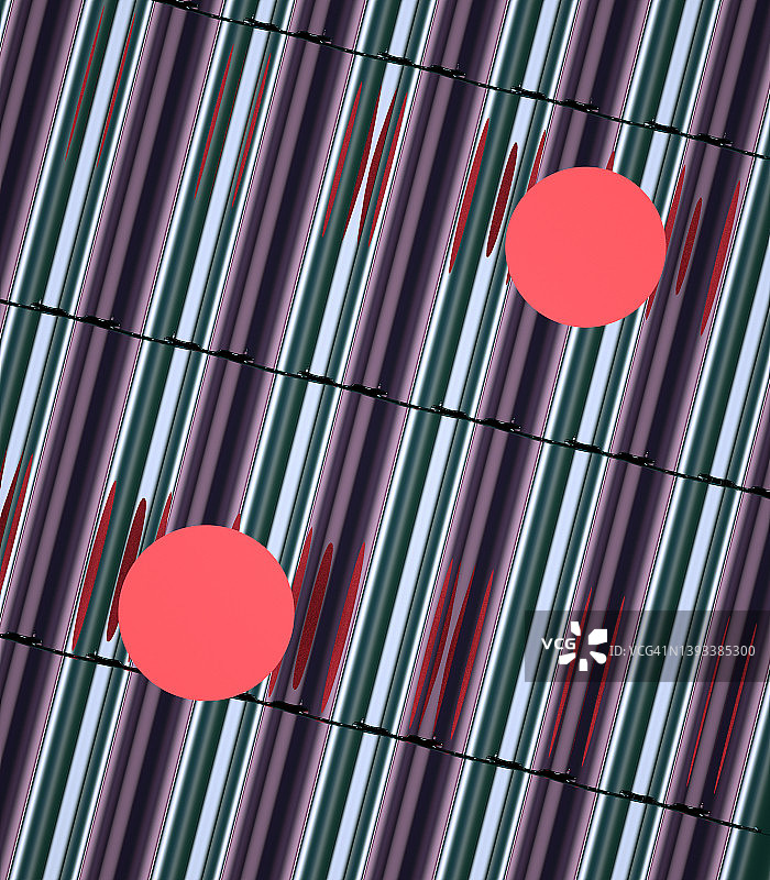 抽象图形图片素材