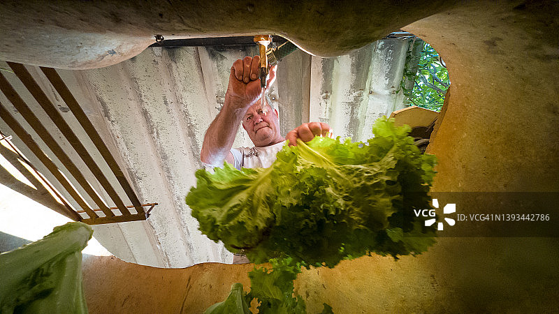 乡村制作人图片素材