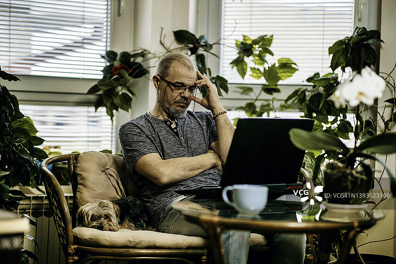 居家新生活图片素材