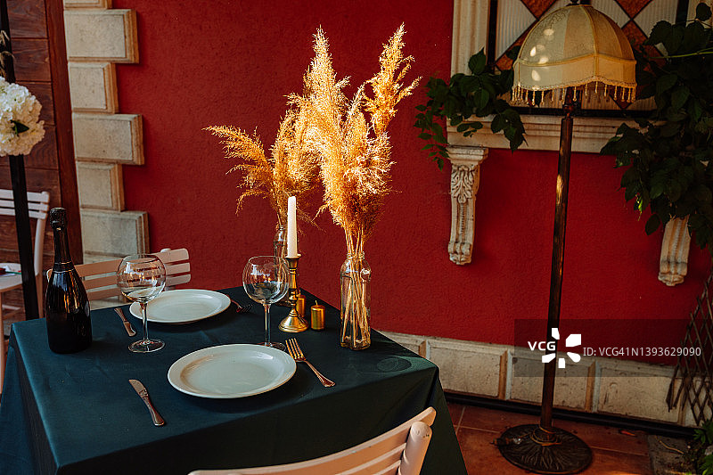 献给非常特别的客人图片素材