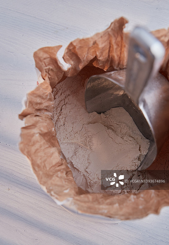 小麦粉图片素材