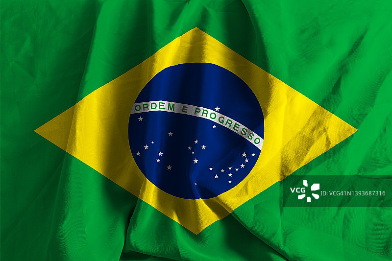 巴西国旗图片素材