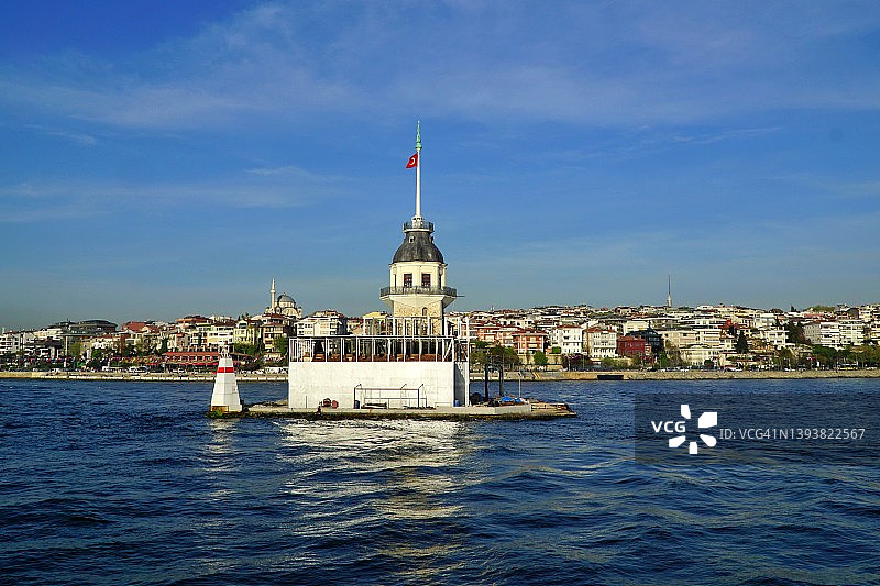 少女塔图片素材