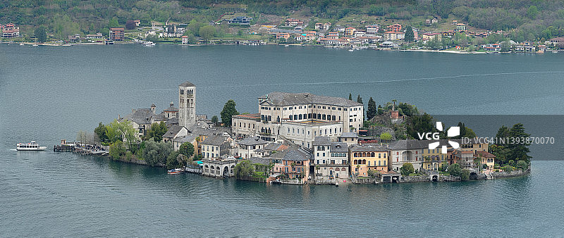 奥尔塔圣朱利奥图片素材