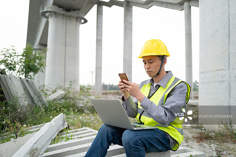工地办公室电话图片素材