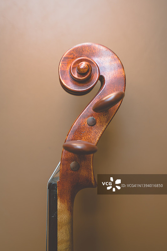 小提琴图片素材