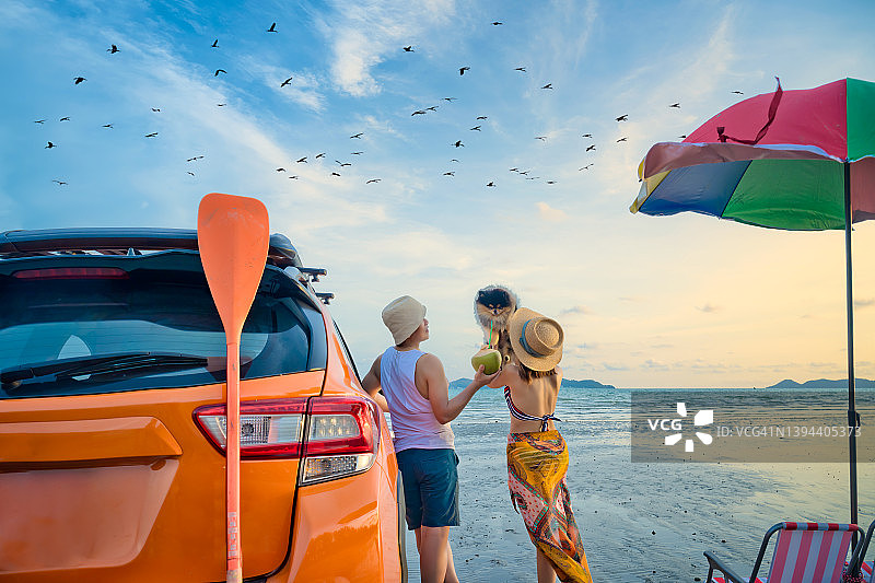 海上旅行图片素材