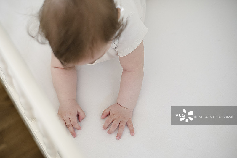 宝宝的小手图片素材