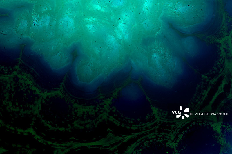 彩色原矿水晶纹理材料宝石图片素材