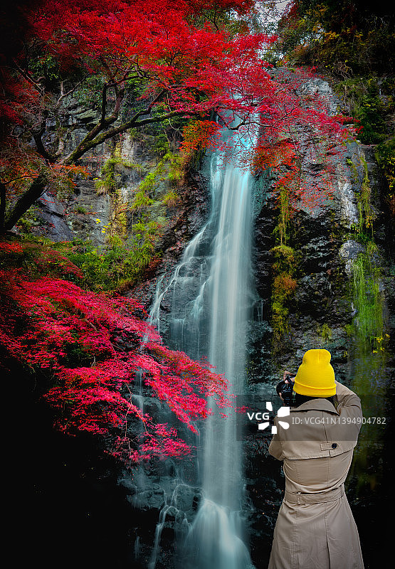 自然变化图片素材