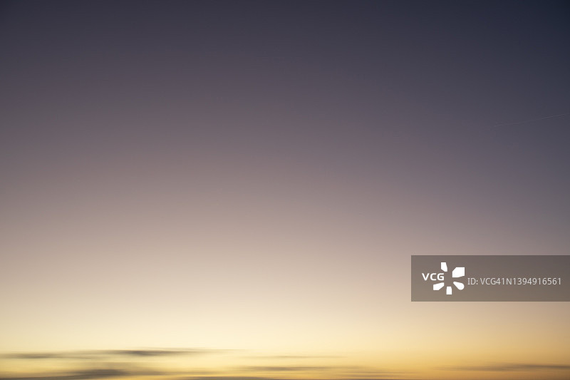 摩洛哥天空图片素材