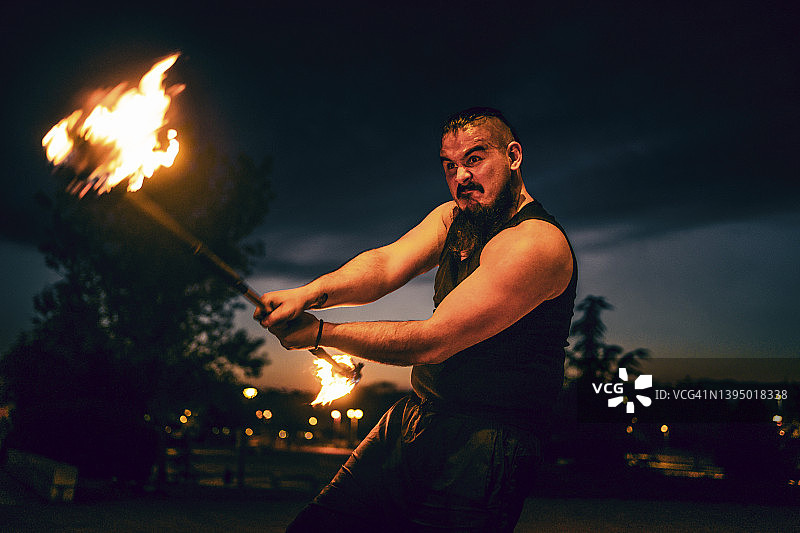 控火大师图片素材