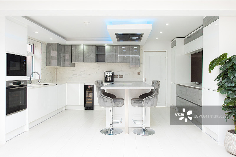 房地产内部图片素材