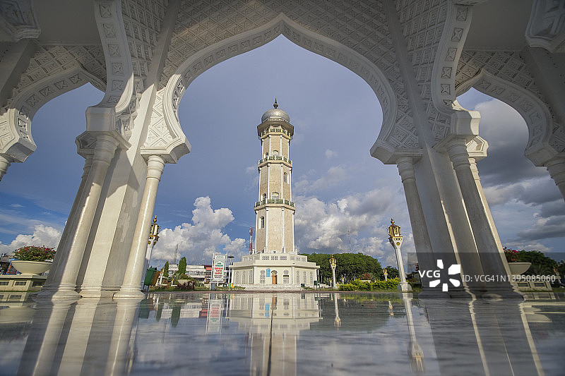 穆斯林图片素材