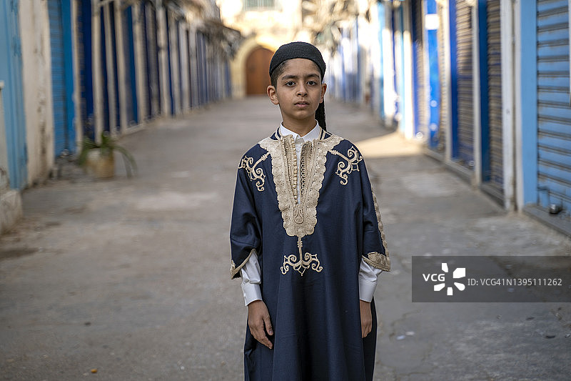 的黎波里开斋节图片素材