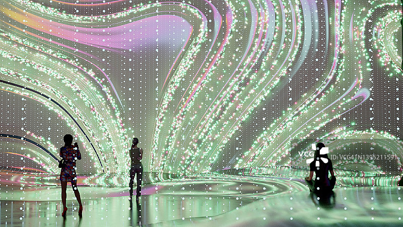 数字显示器图片素材