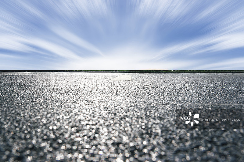 高速公路图片素材