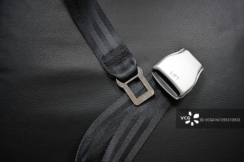 飞机安全带图片素材