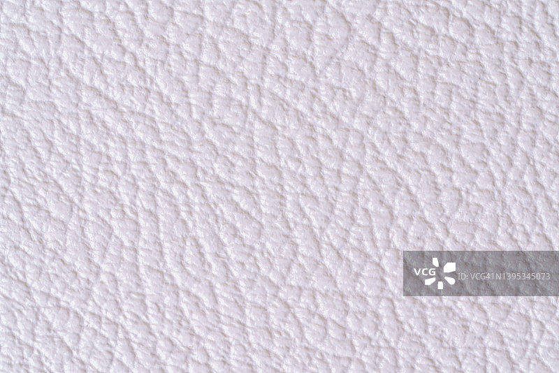 白色皮革纹理背景图片素材