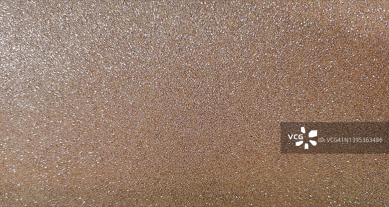 闪闪发光的金色墙面纹理背景图片素材