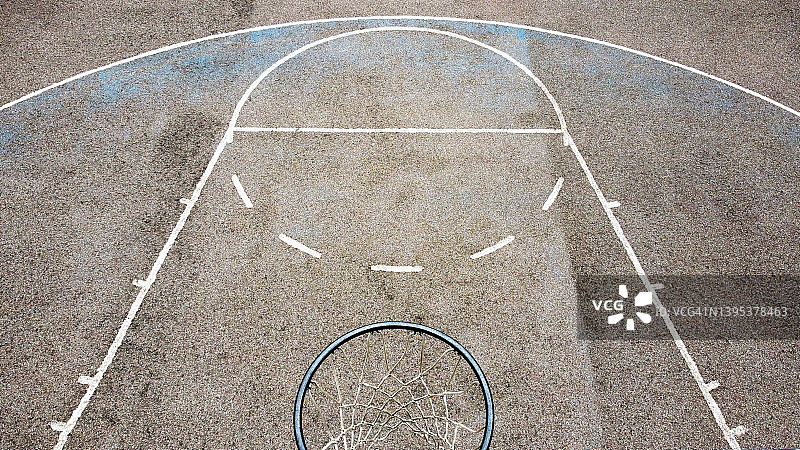 篮球希望图片素材