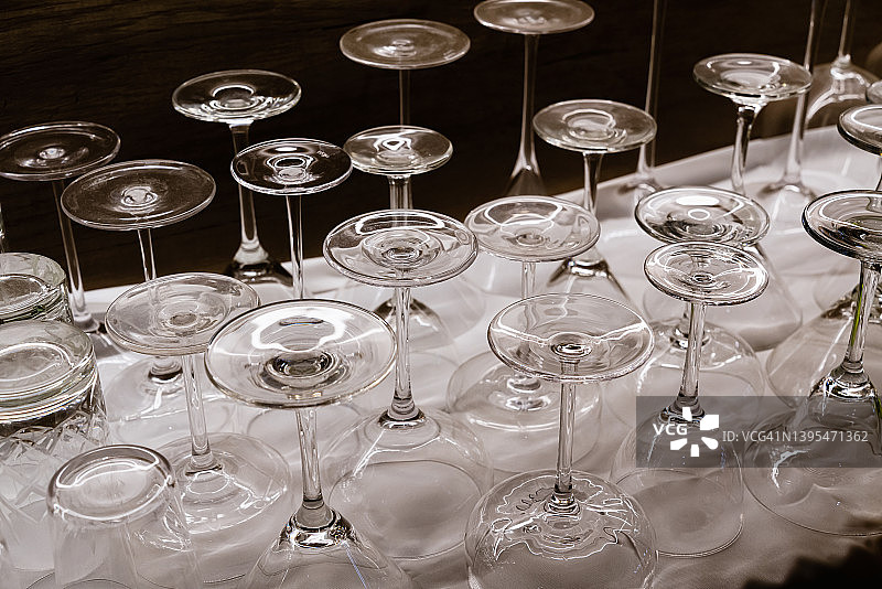 高脚杯图片素材