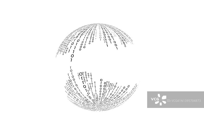 数字全球网络图片素材