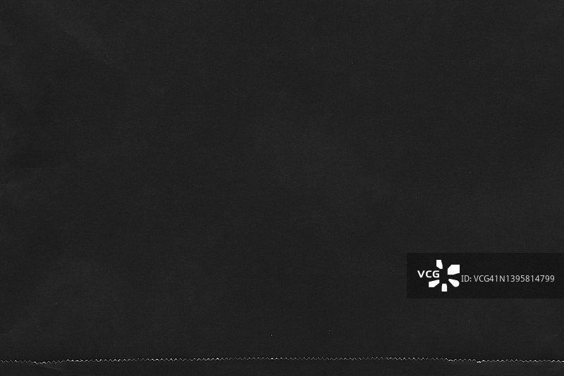 黑色纸袋纹理背景图片素材