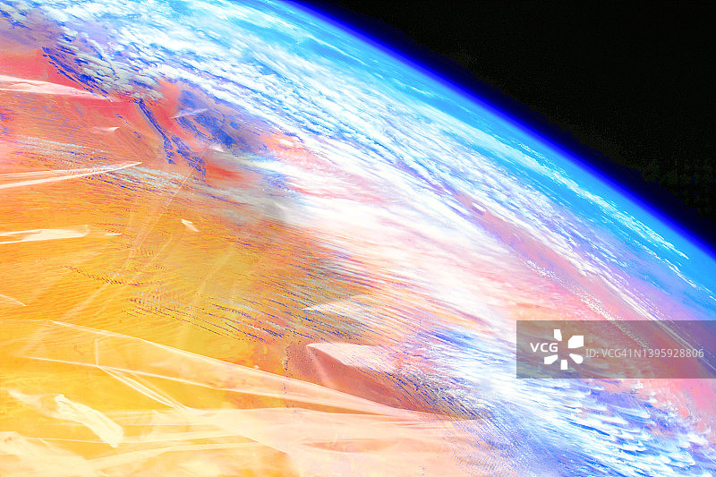 塑料挑战图片素材