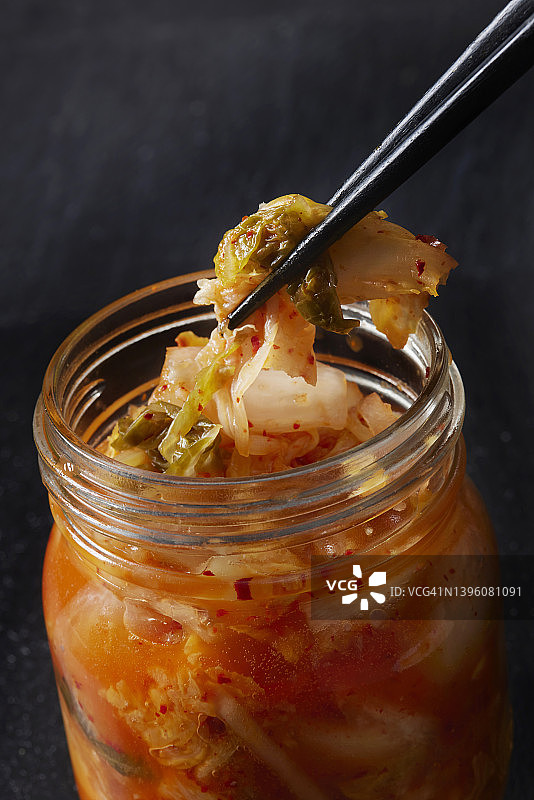 自制泡菜图片素材