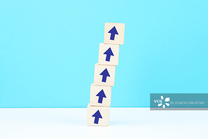 向上箭头图片素材