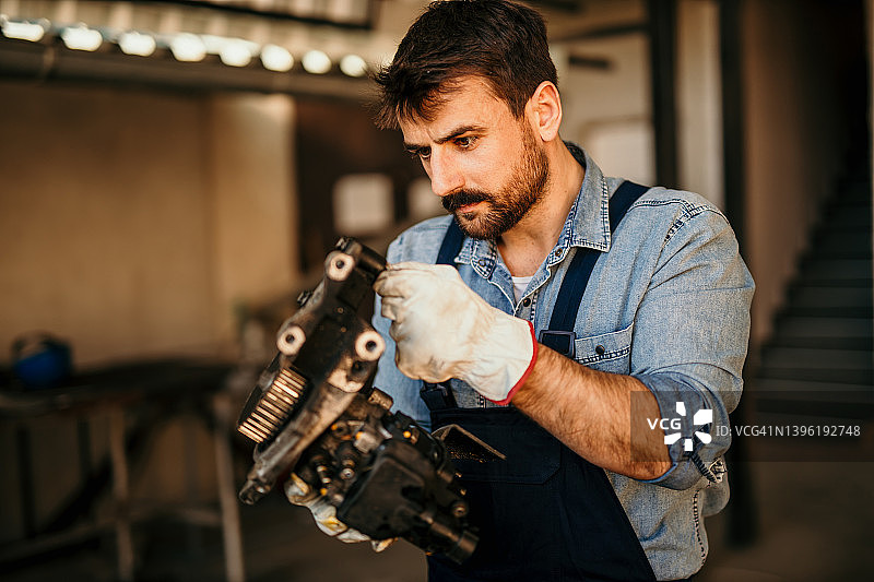 您的爱车从此会保持良好状态图片素材