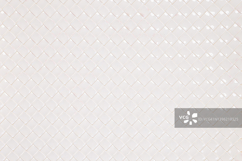 白色皮革纹理图片素材