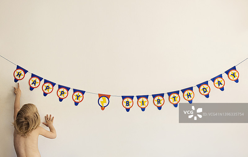 生日快乐banner图片素材