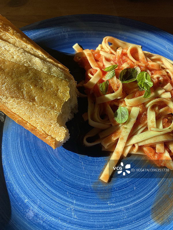 意大利烹饪图片素材