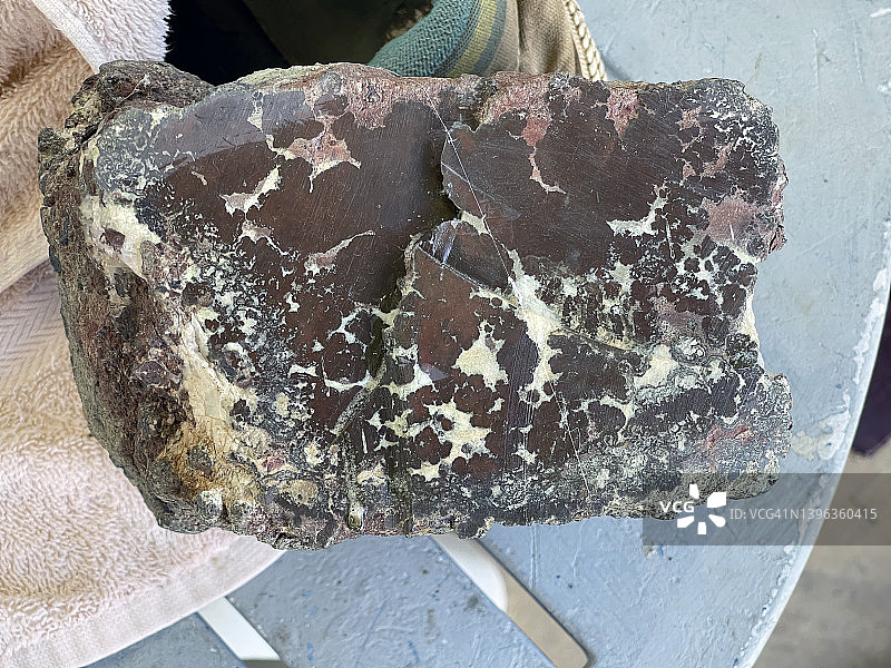 天然铜图片素材