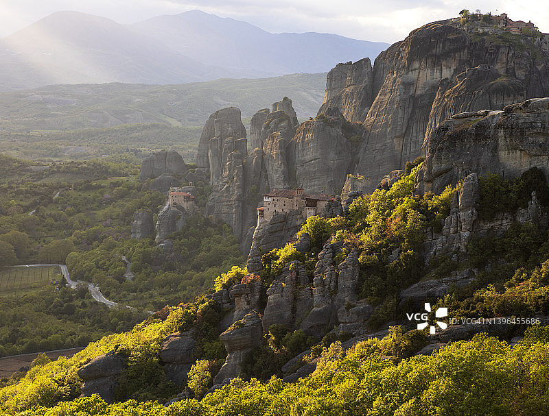迈泰奥拉图片素材