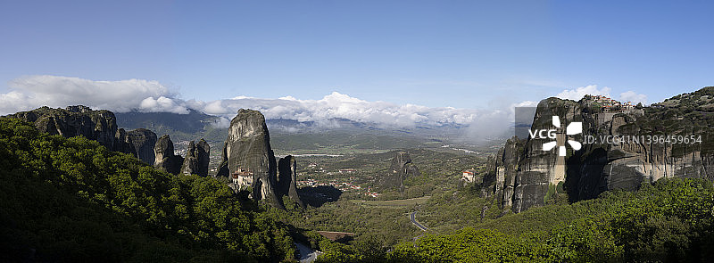 迈泰奥拉图片素材