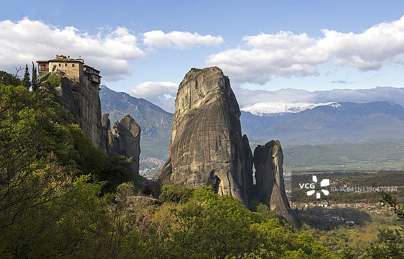 迈泰奥拉图片素材